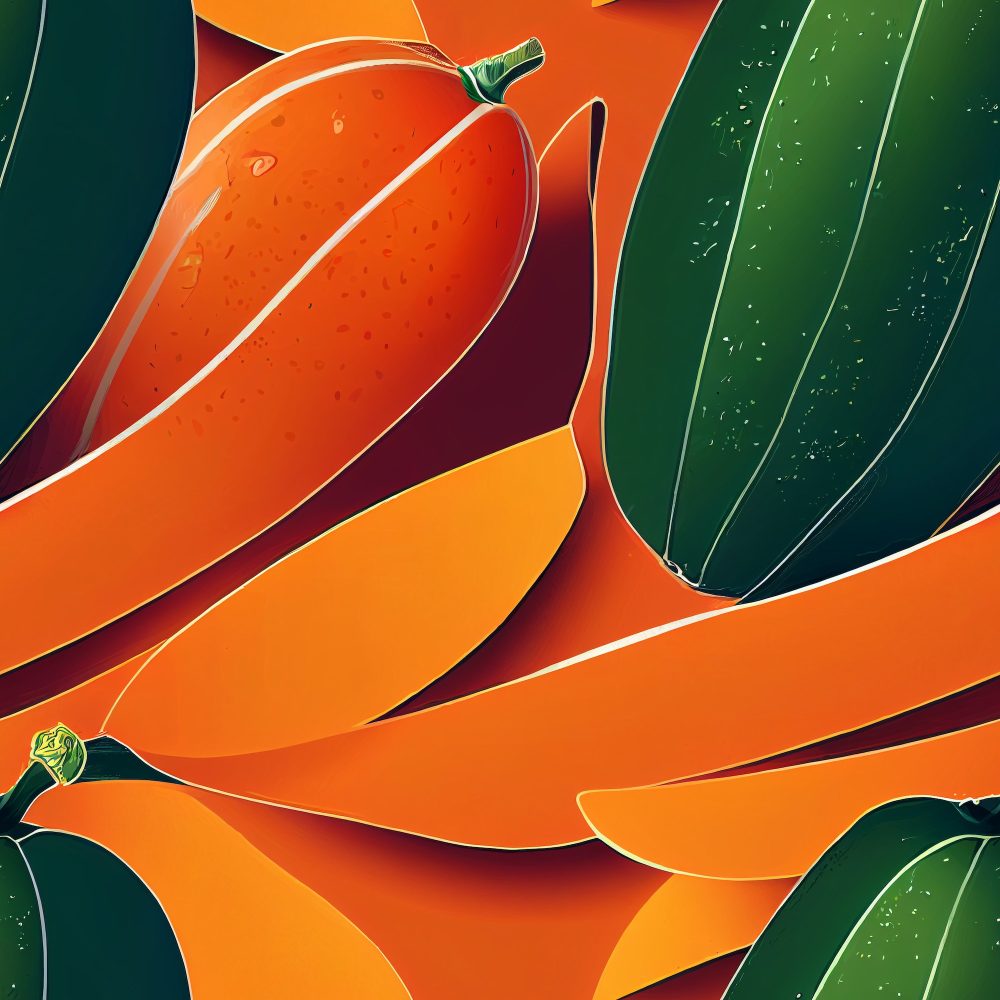 Home 1_n3digitals contemporary abstract papaya seamless pattern modern exotic tropical fruits colored design e1698314020901_n3digitals